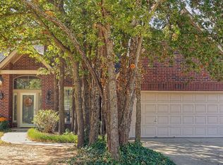2400 Ashebury Way, Edmond, OK 73034
