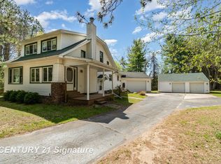 10249 Evans Rd, Saginaw, MI 48609