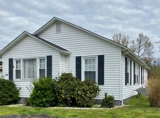 1534 Boyle St LOT 105, Alcoa, TN 37701