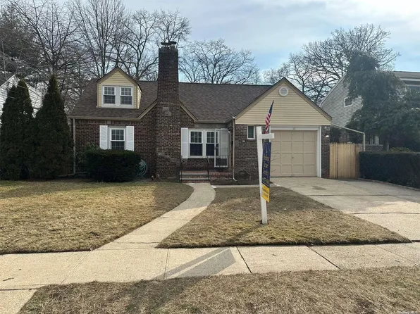 159 Oakland Avenue, West Hempstead, NY 11552