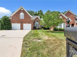 1244 Kennett Ave, Gastonia, NC 28054