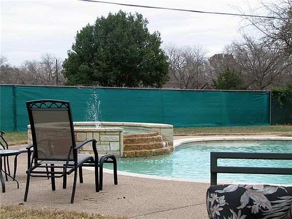 4th image of 3925 Burkett Dr
