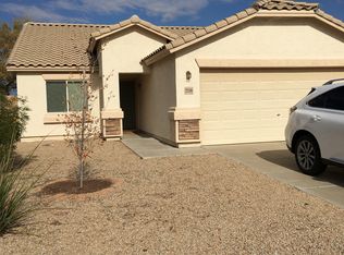 2338 E San Manuel Rd, San Tan Valley, AZ 85143