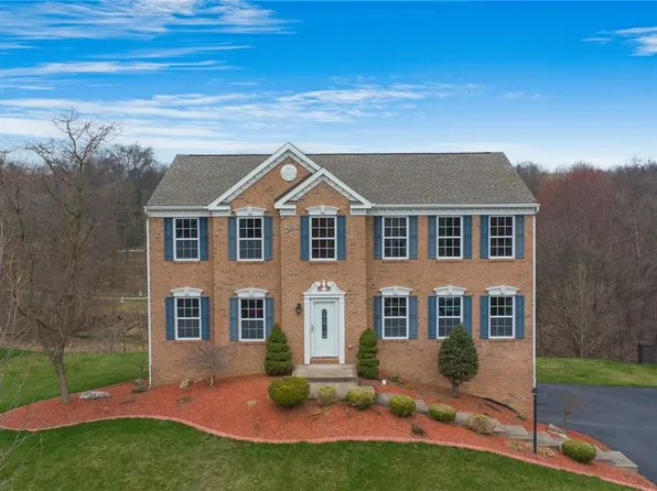 1810 Haflinger Dr, North Huntingdon, PA 15642