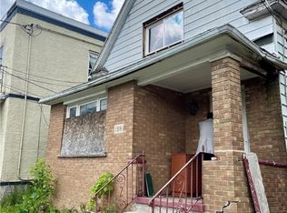 1318 Ashland Ave, Niagara Falls, NY