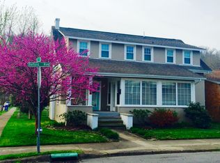 101 Belford Ave, Huntington, WV 25701