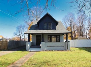 415 Pleasant St, Elmira, NY 14904