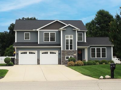 3199 Pender Ct, Adrian, MI, 49221