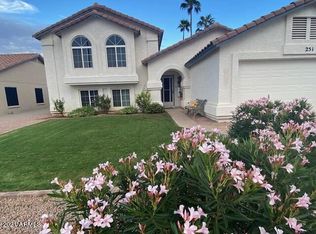 251 N Nielson St, Gilbert, AZ 85234