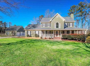 7170 Derby Trl #10, Cumming, GA 30040