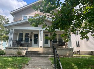 860 Oxley Rd #860, Columbus, OH 43212