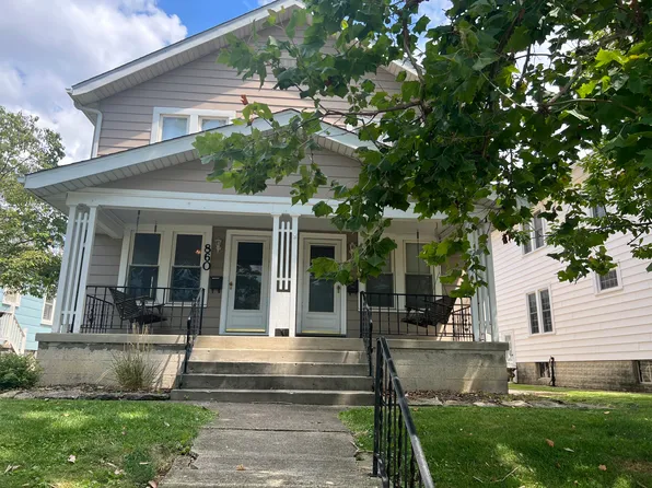 860 Oxley Rd #860, Columbus, OH 43212