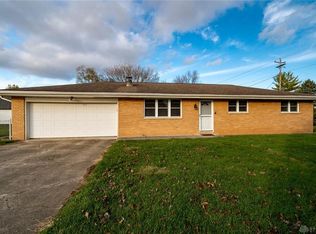 98 Arthur Ave, Carlisle, OH