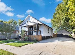 1541 Albert Rd, Windsor, ON N8Y3R3