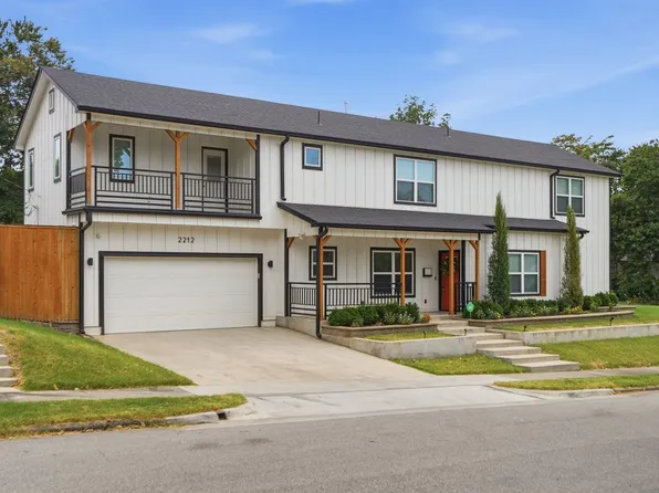 2212 E 12th Pl, Tulsa, OK 74104