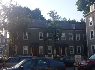 3 Payson Rd, Chestnut Hill, MA 02467