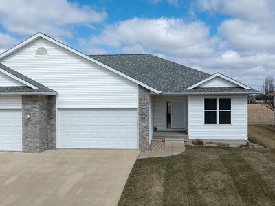 812 Dorchester Pl NE, Cedar Rapids, IA, 52402