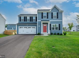 5 Raymond Xing, Hagerstown, MD