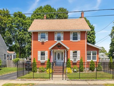 29 Prospect St, Saugus, MA, 01906