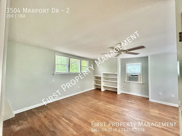 3504 Marport Dr #2 — Photo 2