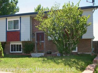 10769 NW Routt Way, Westminster, CO 80021