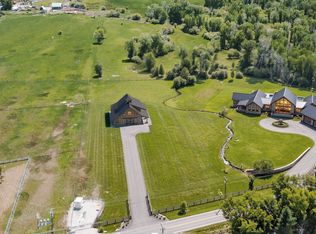 4347 S Becnh Creek Rd, Oakley, UT 84055