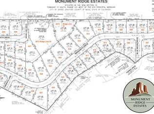 603 Manzana Dr, Grand Junction, CO 81507