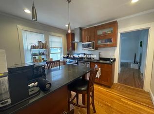 (Undisclosed Address), Medford, MA 02155