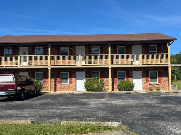 Bramblett, 1375 Bramblett Blvd #3, Radcliff, KY 40160