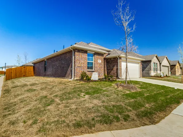 2921 Jasmine Dr, Sherman, TX
