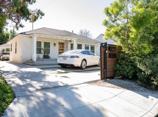 14348 Hortense St, Sherman Oaks, CA 91423