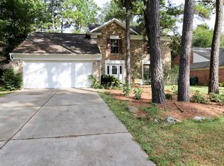 6 Rockridge Dr, Spring, TX 77381