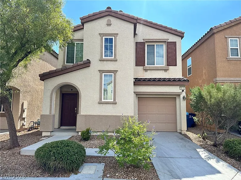 8146 Lake Chippewa St — Photo 1