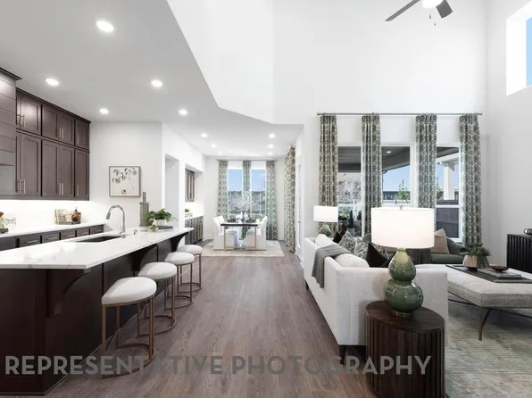 2239 Vargas St, Todd Mission, TX 77316