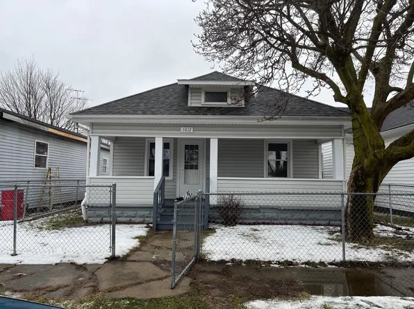 1612 W Nelson St, Marion, IN 46952