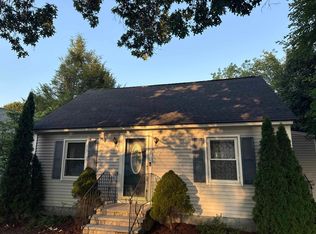 221 Youville St, Manchester, NH 03102