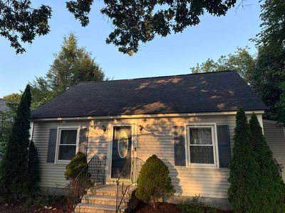 221 Youville Street, Manchester, NH, 03102