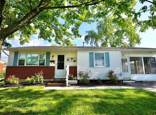 651 Hillsdale Dr, West Jefferson, OH 43162
