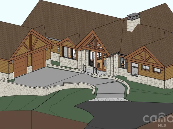 Ladys Fern Trl, Laurel Park, NC 28739