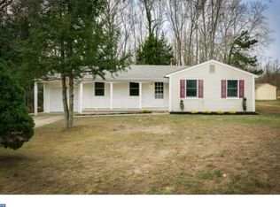 22 Sherri Way, Clementon, NJ 08021