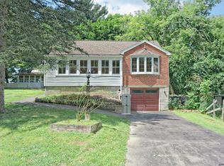 5 Catherine Ave, Troy, NY 12180