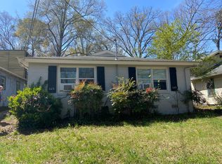 623 Kirby St #623, Raleigh, NC 27606