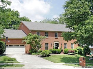 3324 Lyon Dr, Lexington, KY