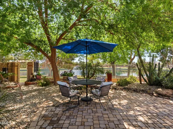 401 N Cholla Street, Chandler, AZ 85224