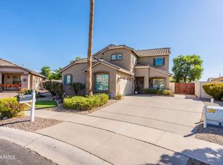 3371 E Elgin St, Gilbert, AZ 85295