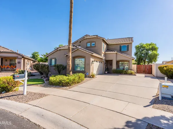 3371 E ELGIN Street, Gilbert, AZ 85295