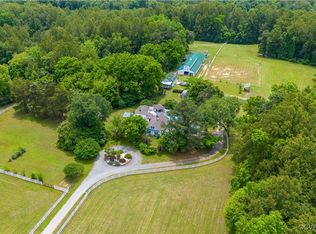 2644 Dorrell Rd, Aylett, VA 23009