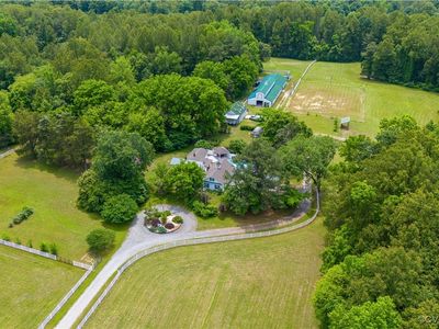2644 Dorrell Rd, Aylett, VA, 23009