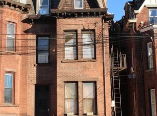 298 Liberty St, Newburgh, NY