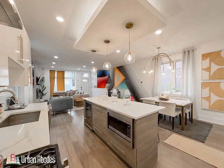 1812 N Sawyer Ave #1RAC — Photo 5